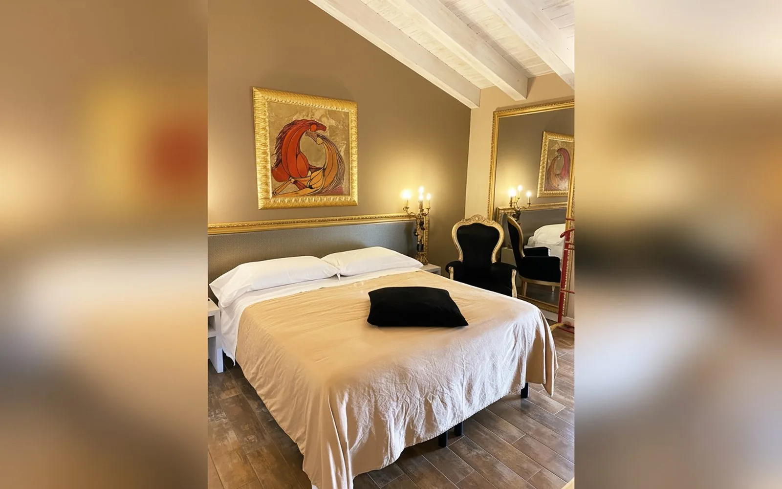 Le Fate Corbezzole, 
